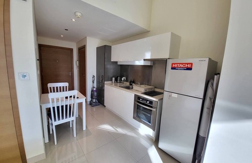 Downtown Dubai Apartment | Cozy Studio In Claren Tower
