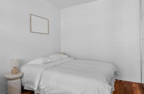 Ullanlinna Apartment | Cozy Studio in Elegant Ullanlinna