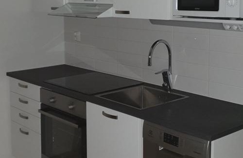 Lantinen District Apartment | Cozy Studio in Espoo NEW