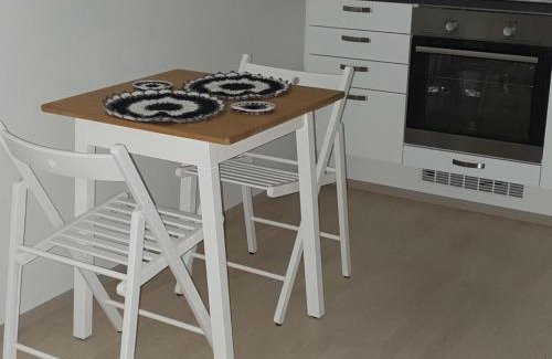Lantinen District Apartment | Cozy Studio in Espoo NEW