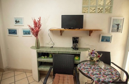 Lazaro Cardenas Apartment | Cozy studio in the heart of Puerto Vallarta