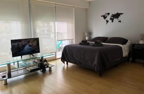 Palermo Apartment | Cozy Studio in Palermo Soho with security 24 hs