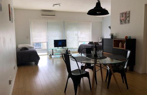 Palermo Apartment | Cozy Studio in Palermo Soho with security 24 hs