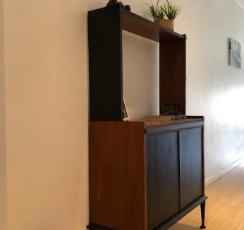Palermo Apartment | Cozy Studio in Palermo Soho with security 24 hs