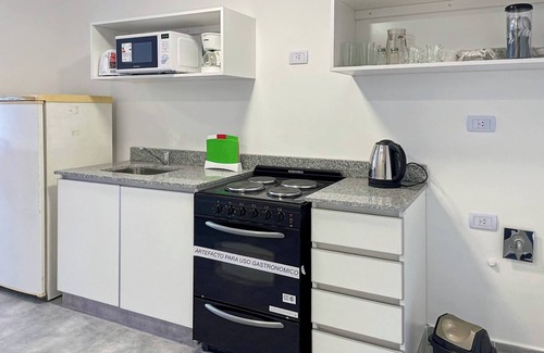 San Cristobal Apartment | Cozy Studio in San Cristóbal Comfort and Perfect Location