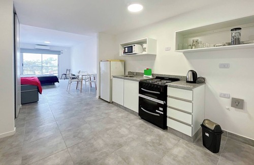 San Cristobal Apartment | Cozy Studio in San Cristóbal Comfort and Perfect Location