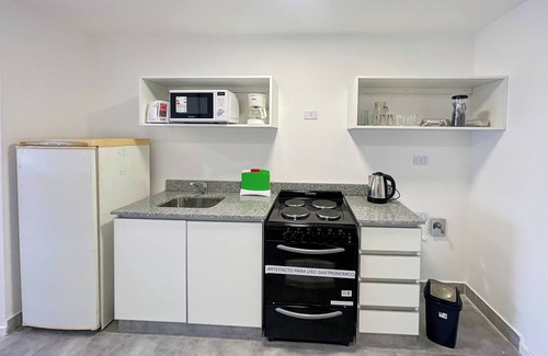 San Cristobal Apartment | Cozy Studio in San Cristóbal Comfort and Perfect Location