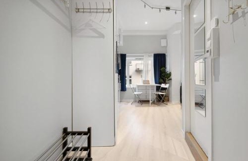 Bergen City Centre Apartment | Cozy studio in the heart of Bergen