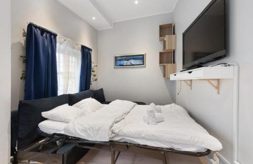 Bergen City Centre Apartment | Cozy studio in the heart of Bergen