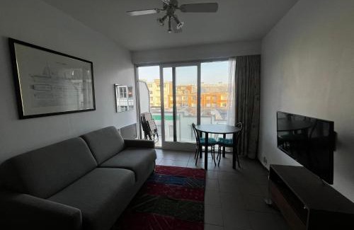 Westende Apartment | Cozy studio in Westende