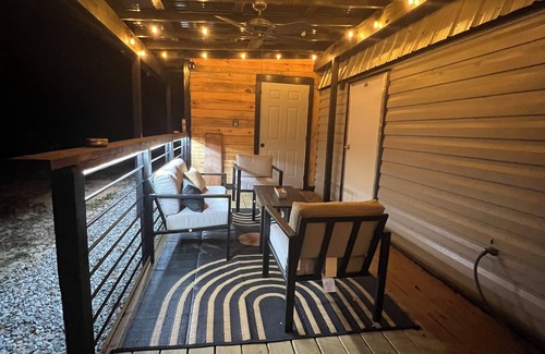 Upatoi Apartment | Cozy Studio near Fort Benning