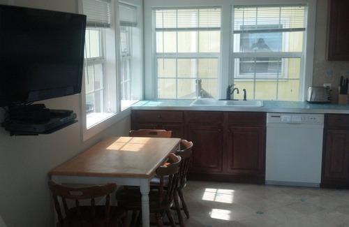 Hatteras Apartment | Cozy Studio Oceanside Hatteras Village