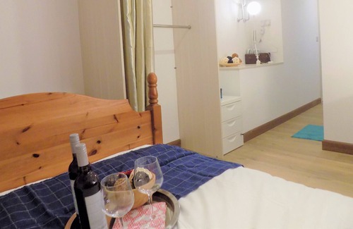 Gamston House | Cozy studio room ★ close to Warwick Uni