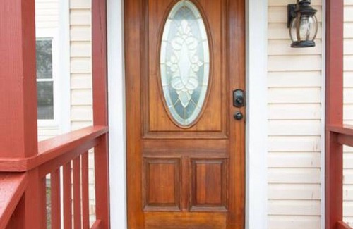 Jacksonville Beach House | Cozy Studio - Blocks from the Ocean!