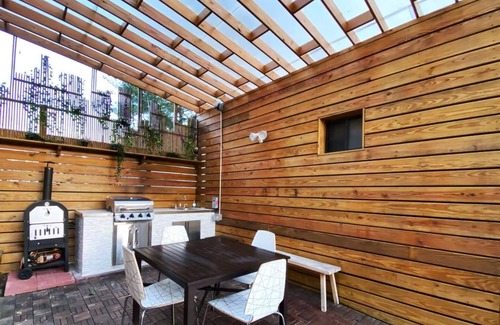 East Flushing Apartment | Cozy studio with Free Laundry, WiFi and AC in awesome Queens