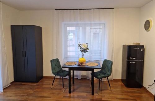 Jesenice Apartment | Cozy studio with terrace