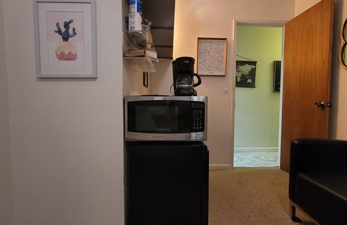 El Sobrante Apartment | Cozy studio with WiFi in El Sobrante