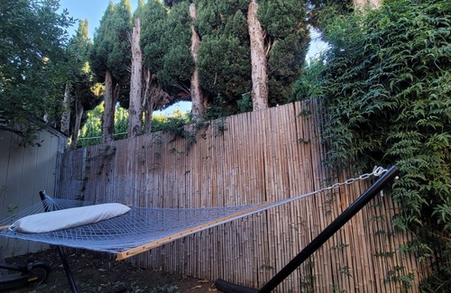 El Sobrante Apartment | Cozy studio with WiFi in El Sobrante