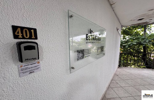 Villanueva Apartment | Cozy studio with WiFi and AC in fabulous Villanueva