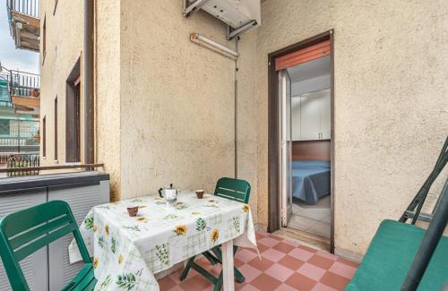 Chianchitta-Pallio Apartment | Cozy Studio x2 - w/Balcony