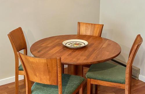 Warren Apartment | Cozy Sugarbush Getaway