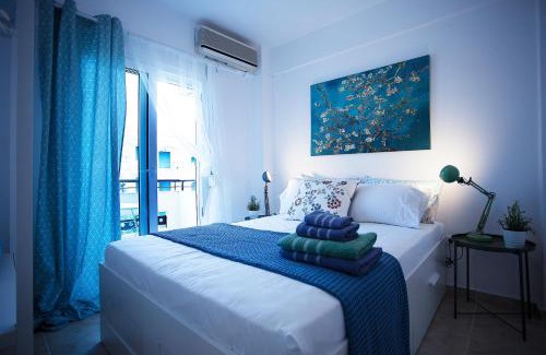 Kallithea Apartment | Cozy Suite Kallithea