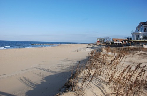 Willoughby Spit Apartment | Cozy Suite - Pet Friendly, Beach Side 1 Bedroom Apts by RedAwning