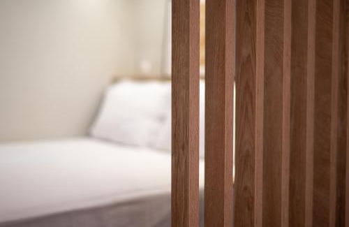Thessaloniki City Centre Apartment | Cozy Suites by Nest