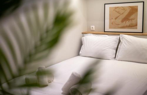Thessaloniki City Centre Apartment | Cozy Suites by Nest