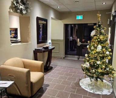 Downtown Gatineau Apartment | Cozy Sweet Spacious 7B 10 min to DT Ottawa