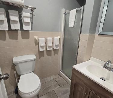 Downtown Gatineau Apartment | Cozy Sweet Spacious 7B 10 min to DT Ottawa