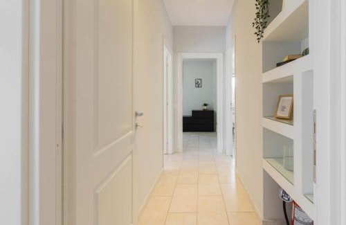 Quartiere XXVIII Monte Sacro Alto Apartment | Cozy Talent House Rome apartment
