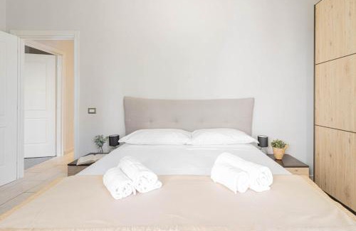 Quartiere XXVIII Monte Sacro Alto Apartment | Cozy Talent House Rome apartment