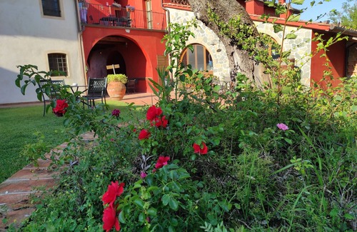 Empoli Apartment | Cozy three-room apartment with private outdoor balcony