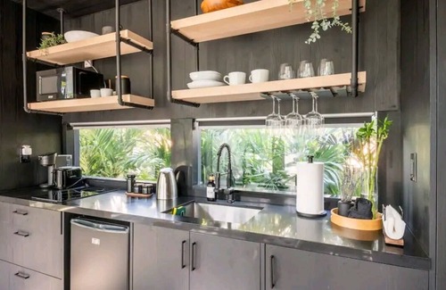 Midtown Cottage | Cozy Tiny home in Miami