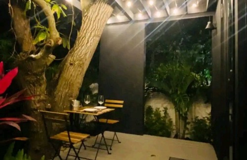 Midtown Cottage | Cozy Tiny home in Miami
