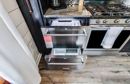 Lafayette Apartment | Cozy tiny house living