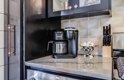 Lafayette Apartment | Cozy tiny house living