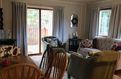 Ironwood House | Cozy townhome between Big Powderhorn Mountain and Lake Superior!