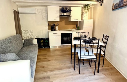 Mestre House | Cozy townhome with WiFi and AC in enchanting Venezia
