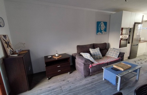 Torredembarra House | Cozy townhouse with pool in Torredembarra