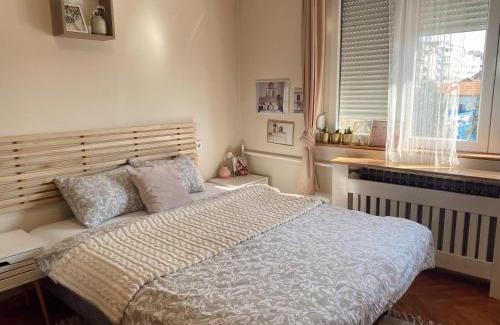Lazarevac Apartment | Cozy Trg