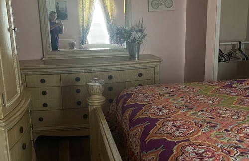 Shallotte House | Cozy two bedroom in Shallotte N.C.