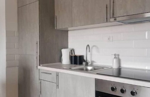 Subotica Apartment | Cozy two-room apartment in the heart of Subotica