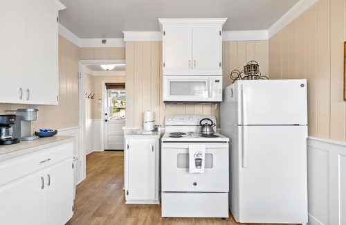 Paso Robles Apartment | Cozy Up to Downtown Paso Robles and Quiet Neighborhood