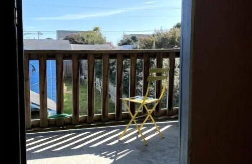 Fort Bragg Apartment | Cozy Upstairs Studio in Downtown