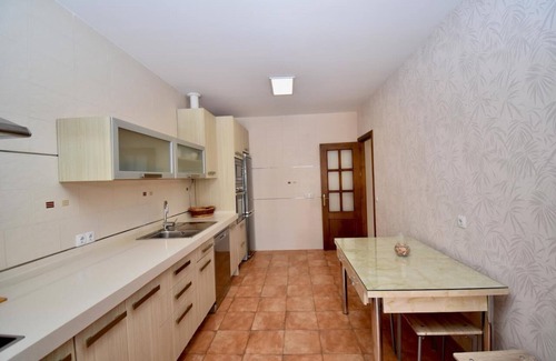 Los Gallos-Cerromolino Villa | Cozy Villa with private pool with garden and BBQ