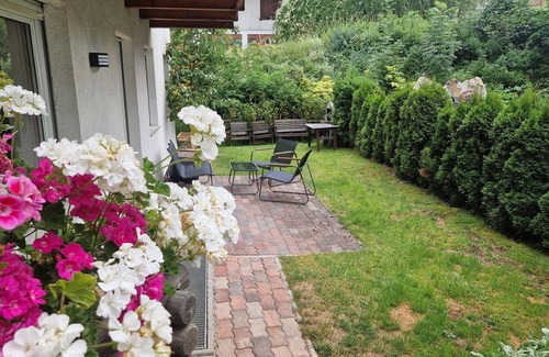 San Martino in Badia House | Cozy vacation home - Ciasa Rungger