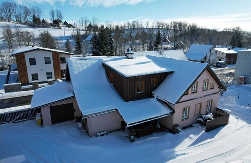 Rudnik Apartment | Cozy vacation home, close to the slopes and hiking trails