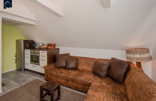 Heringsdorf Apartment | Cozy vacation apartment in Heringsdorf with garden, only 550 m from the beach